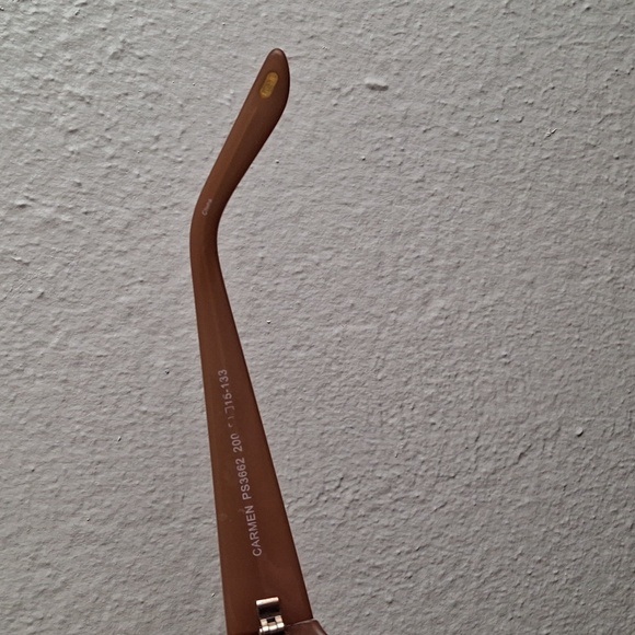 Fossil Carmen PS3662 200 Sunglasses.  - Picture 5 of 12